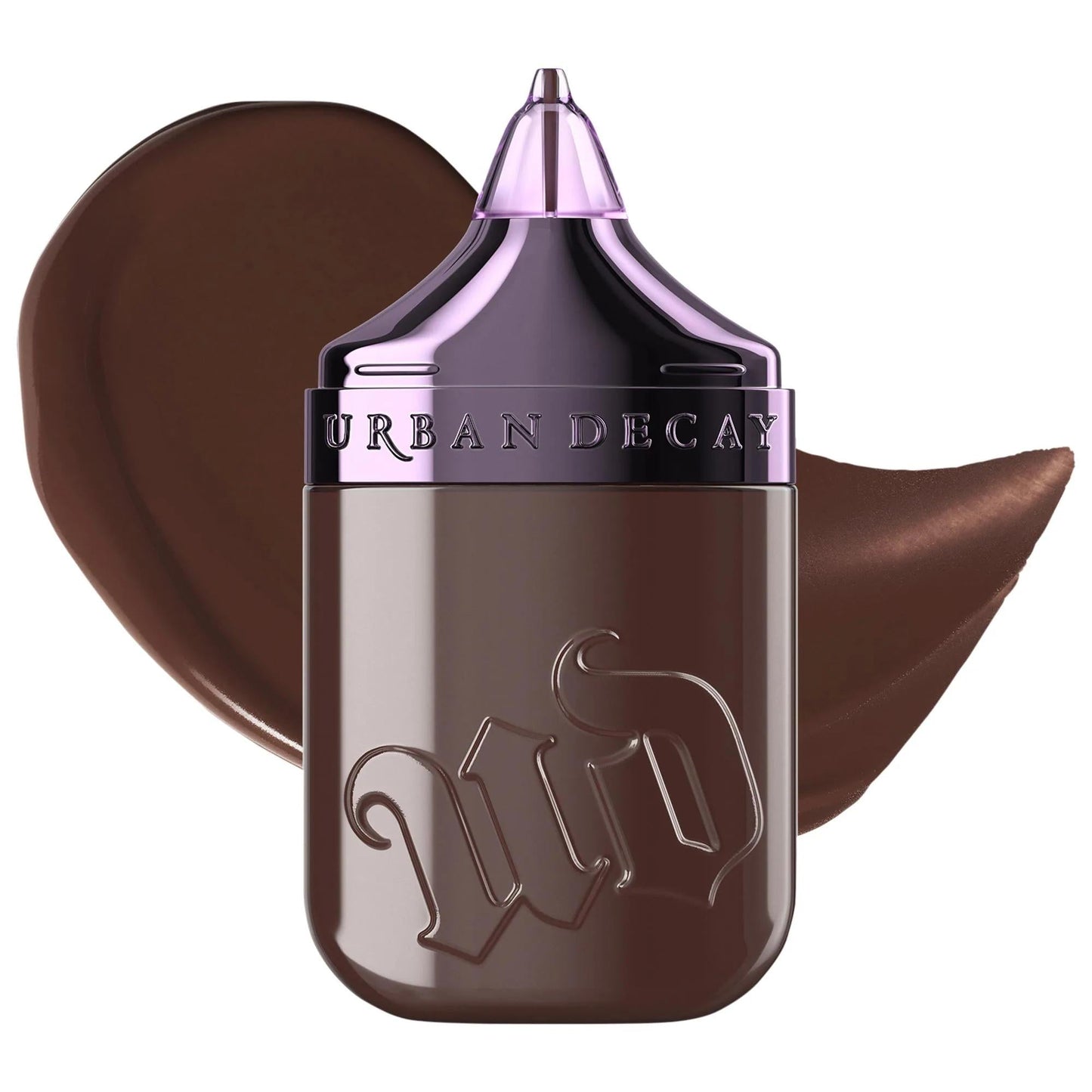 Face Bond Waterproof Foundation: Medium Coverage, Matte Finish, Niacinamide Treatment - Lightweight & Cruelty-Free