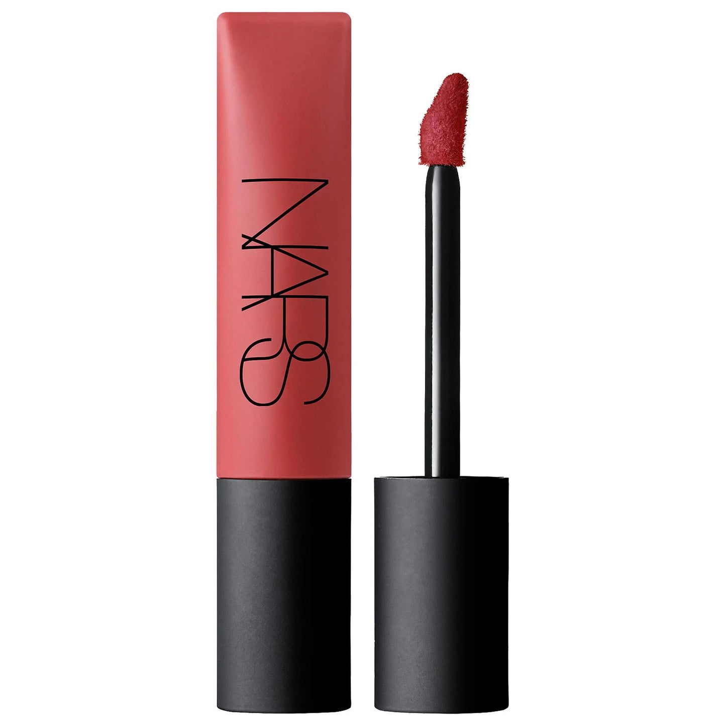 Air Matte: Weightless Liquid Lipstick for Soft Focus, Buildable Color - Comfortable, Paraben-Free Formula