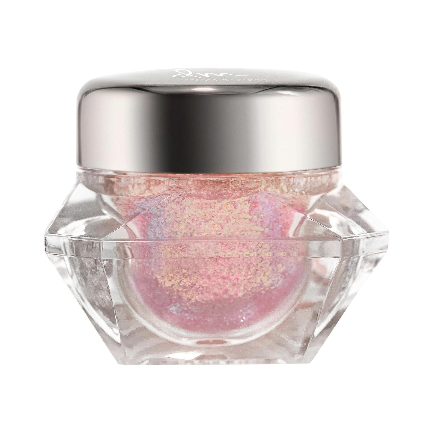 Infinite Chrome Flakes: Multichrome Eyeshadow Gel - Long-Lasting, Cruelty-Free, Hyper Metallic Makeup, Easy Application, Minimal Fallout