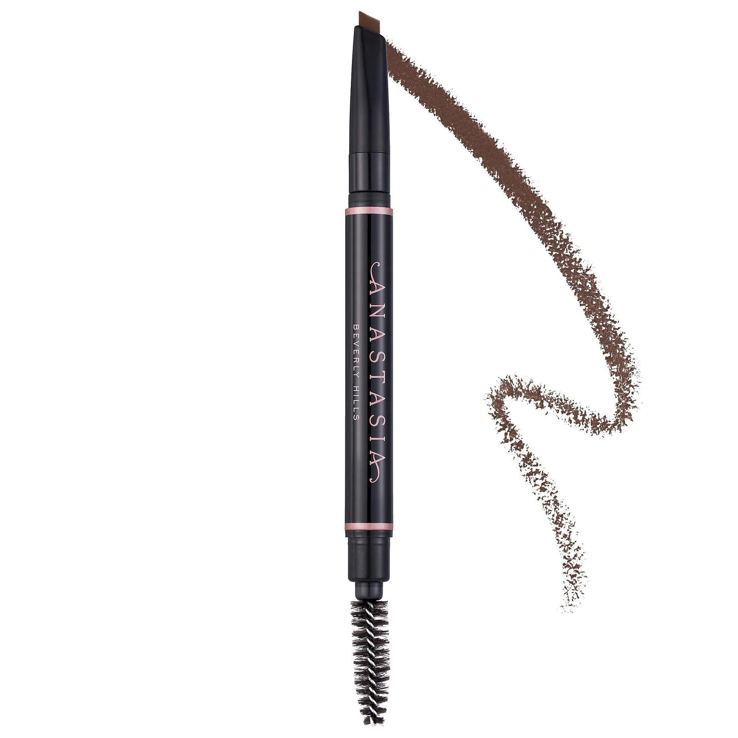 Anastasia Brow Definer 3-in-1 Triangle Tip Eyebrow Pencil - Precision Eyebrow Tool, Paraben-Free, Sulfate-Free, Phthalate-Free