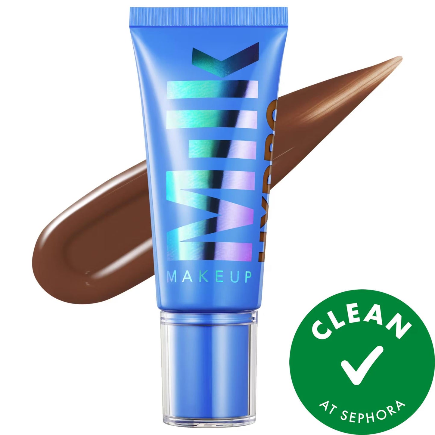 Hydro Grip - 12-Hour Hydrating Gel Skin Tint with Triple-Powered Hyaluronic Acid - Vegan, Cruelty-Free Makeup for Natural Dewy Finish
