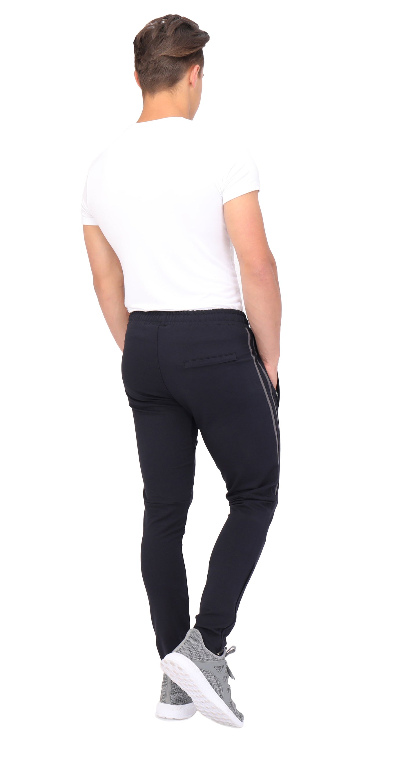 Ultimate Flex Jogger Sweatpants - (Tall Fit)