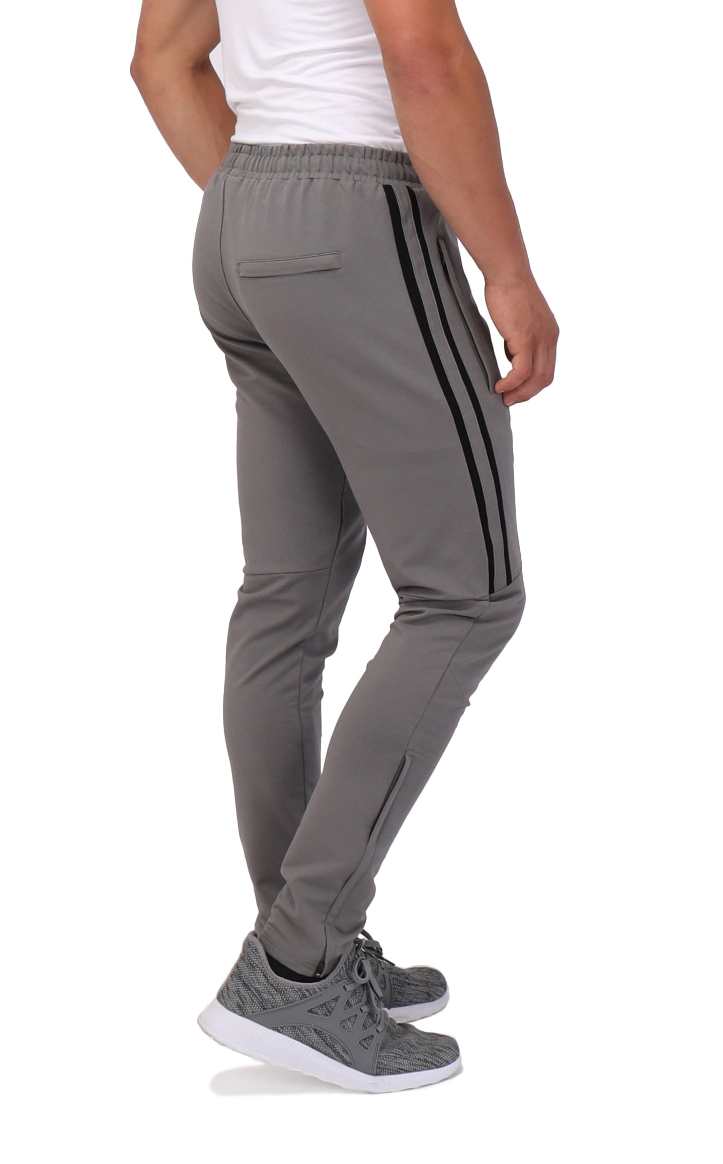 Ultimate Flex Jogger Sweatpants - (Tall Fit)