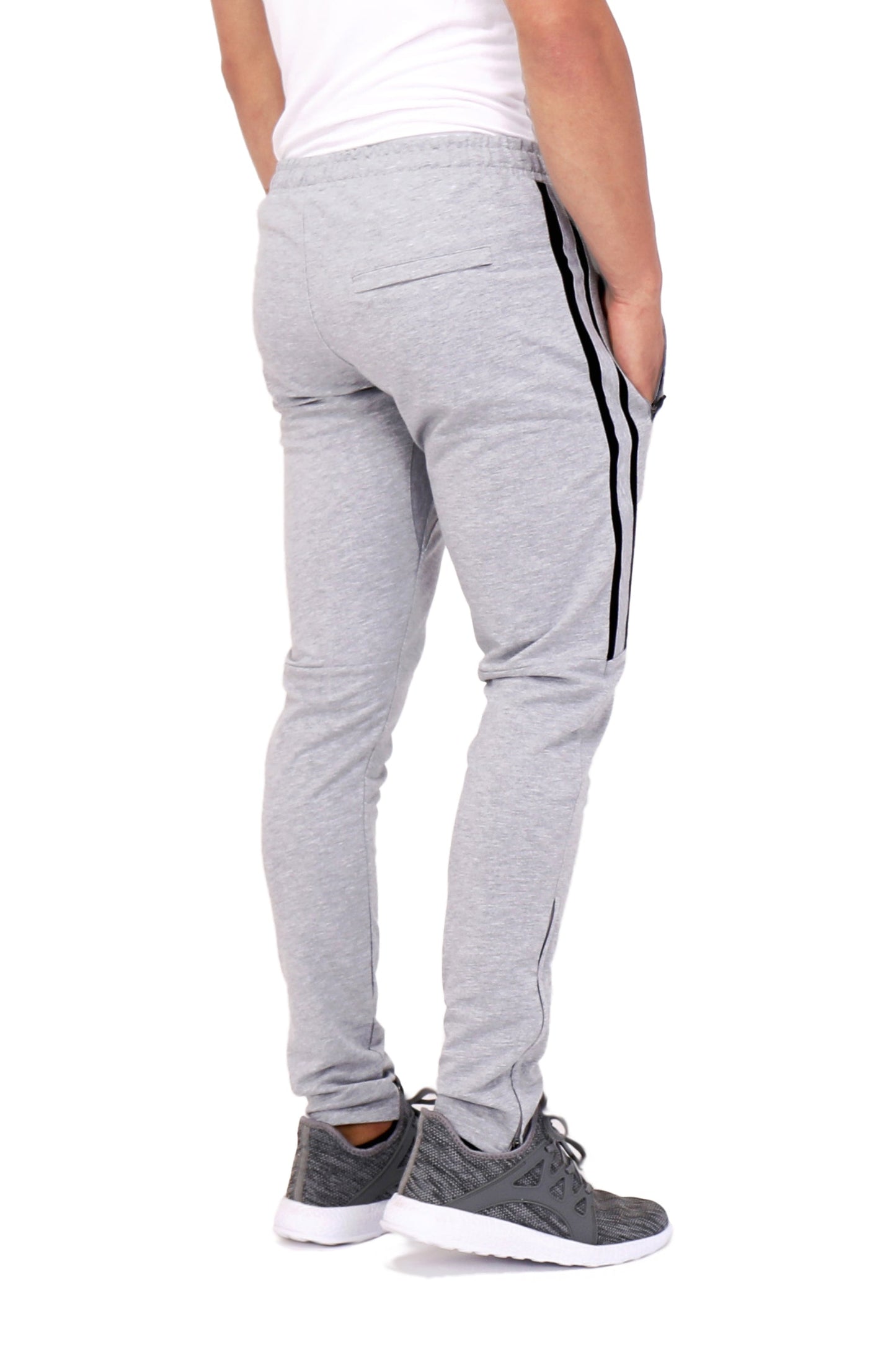 Ultimate Flex Jogger Sweatpants - (Tall Fit)