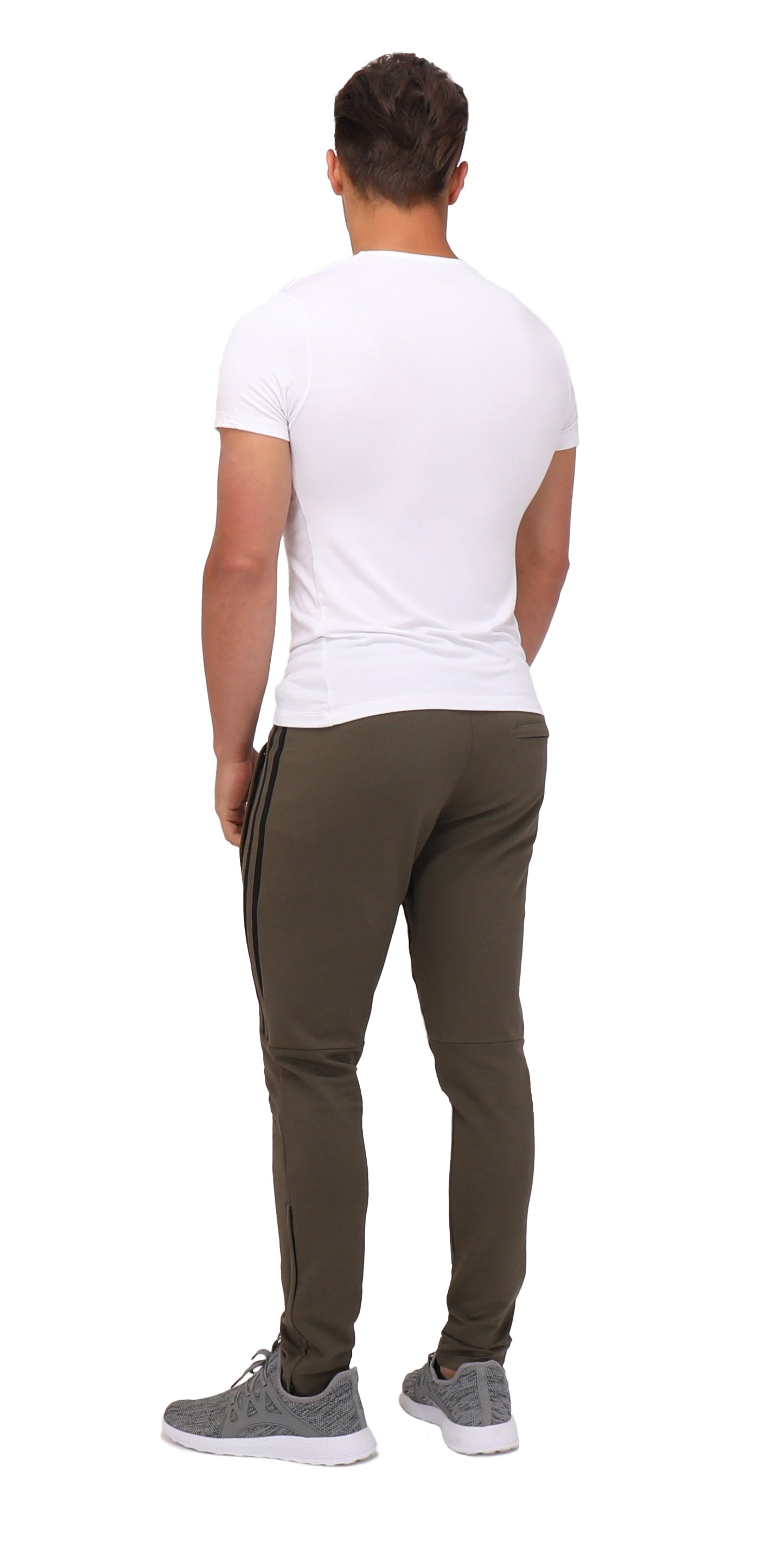 Ultimate Flex Jogger Sweatpants - (Tall Fit)