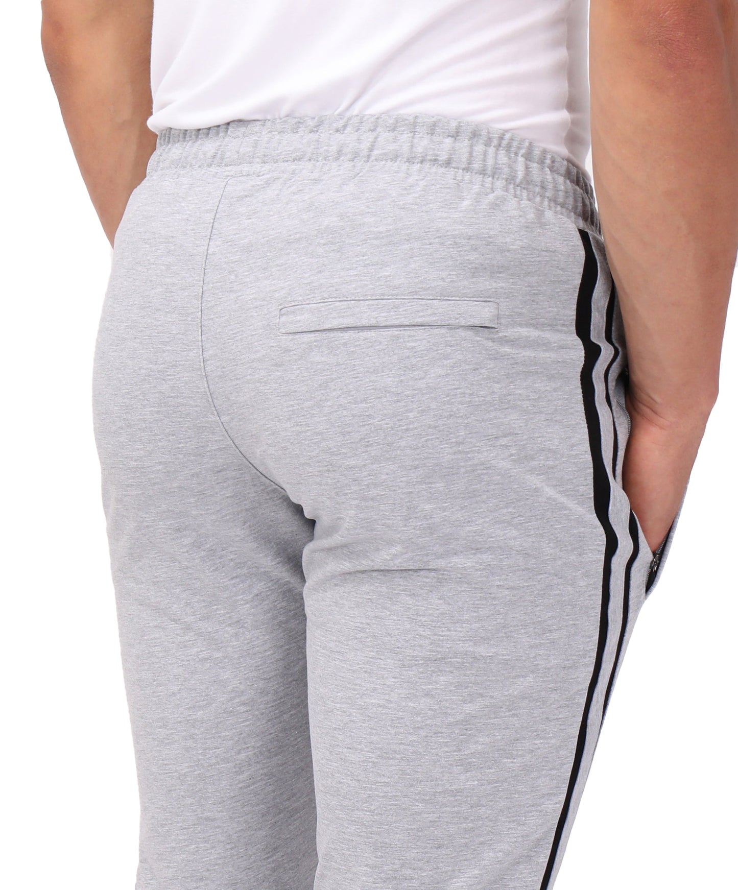 Ultimate Flex Jogger Sweatpants - (Tall Fit)