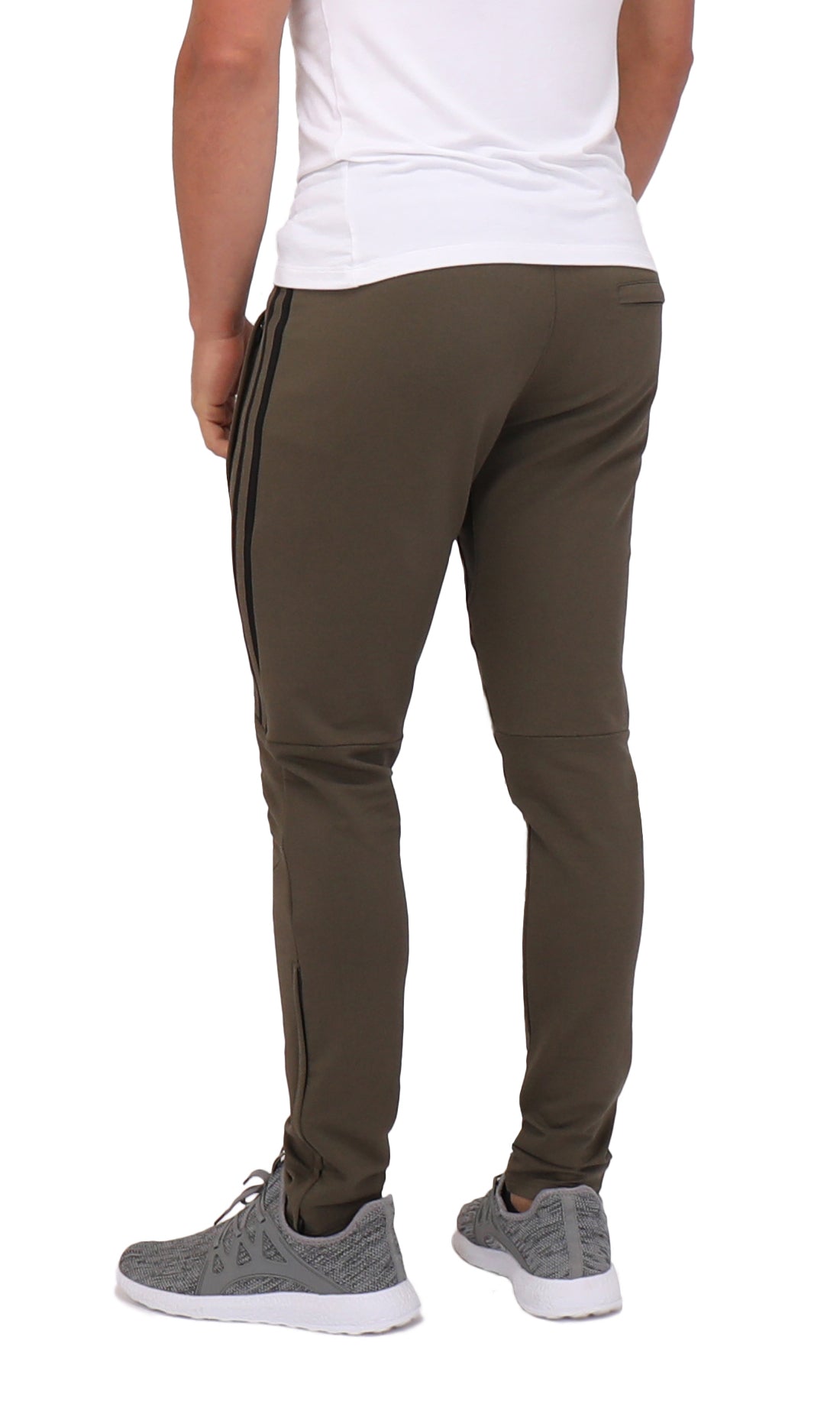 Ultimate Flex Jogger Sweatpants - (Tall Fit)
