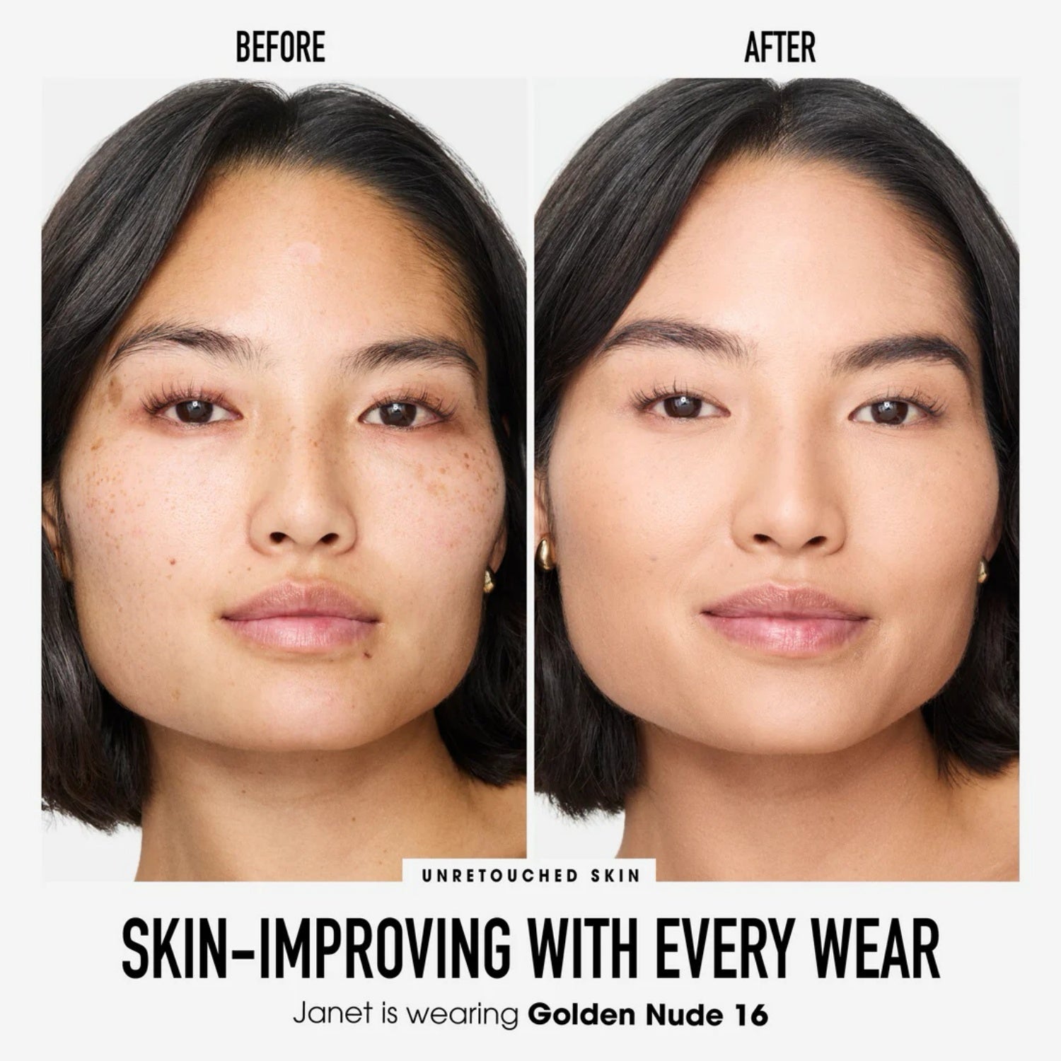 bareMinerals Original Loose Powder Foundation SPF 15 - M2G