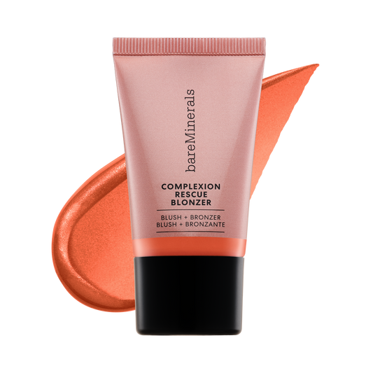 bareMinerals Complexion Rescue® Blonzer® Liquid Blush + Bronzer - M2G