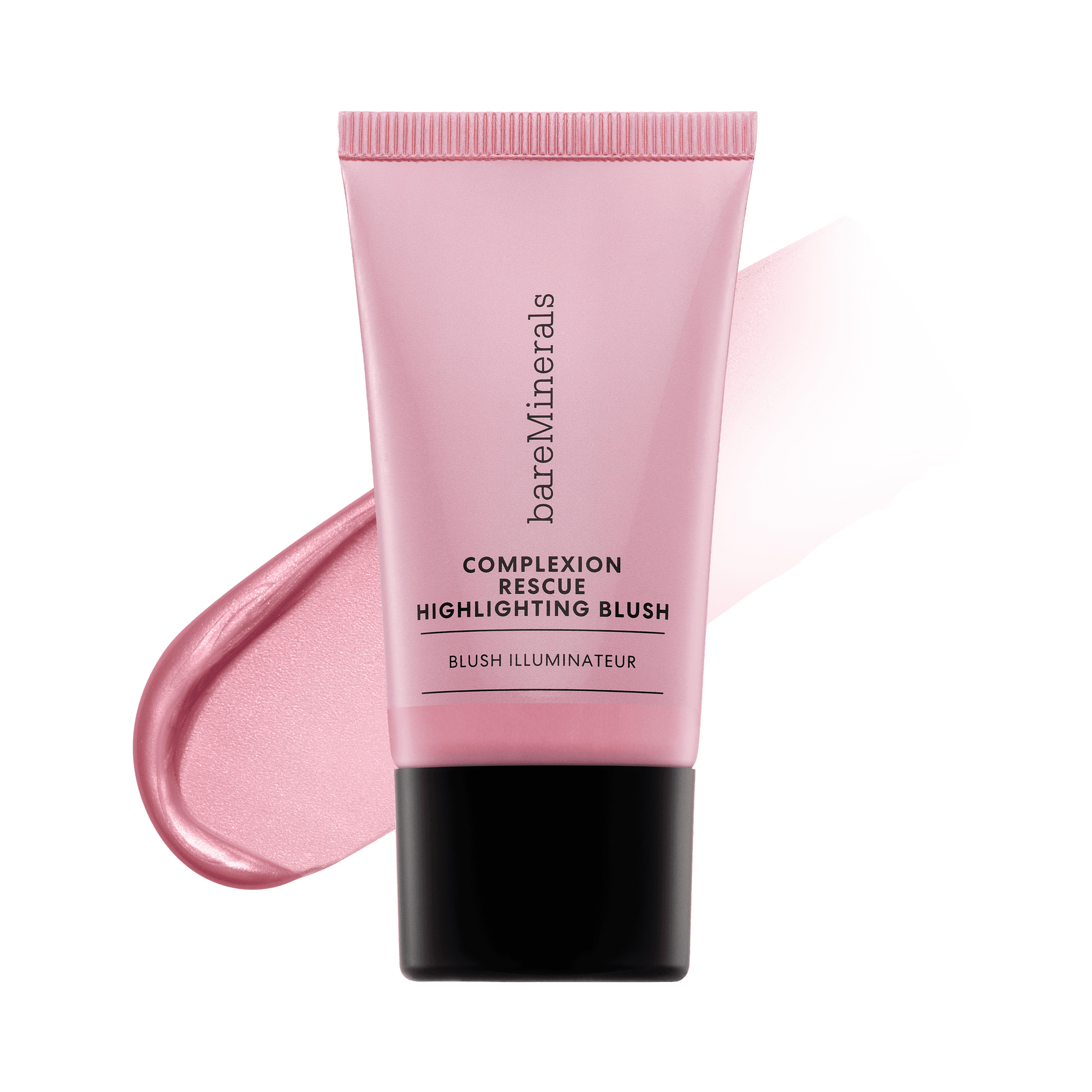 bareMinerals COMPLEXION RESCUE Highlighting Blush - M2G