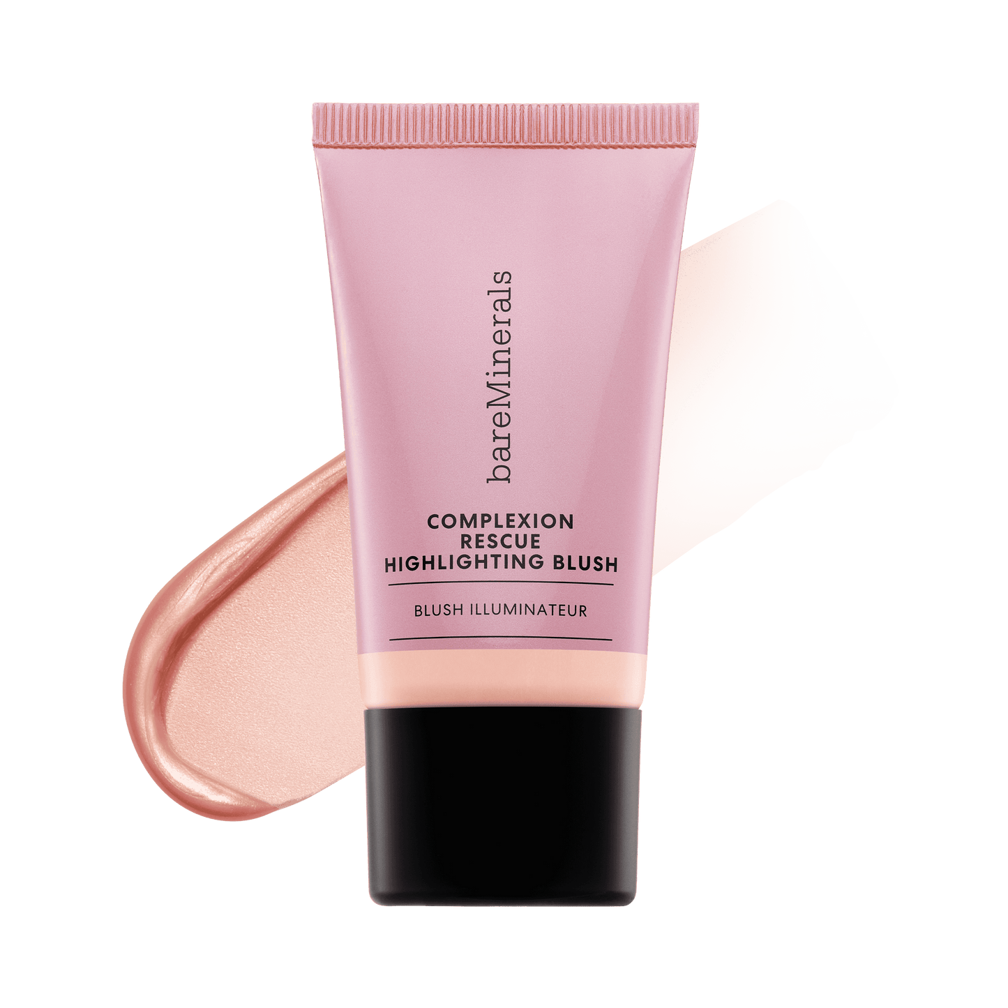 bareMinerals COMPLEXION RESCUE Highlighting Blush - M2G