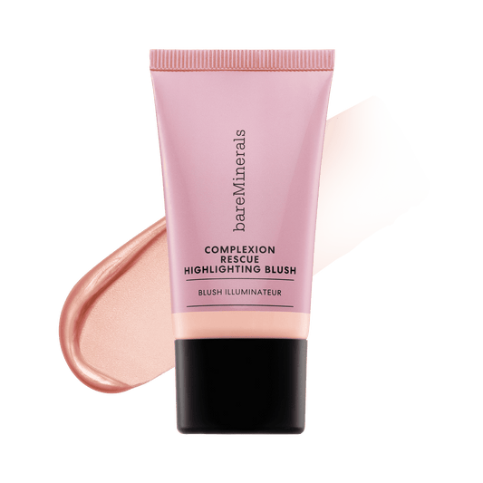 bareMinerals COMPLEXION RESCUE Highlighting Blush - M2G
