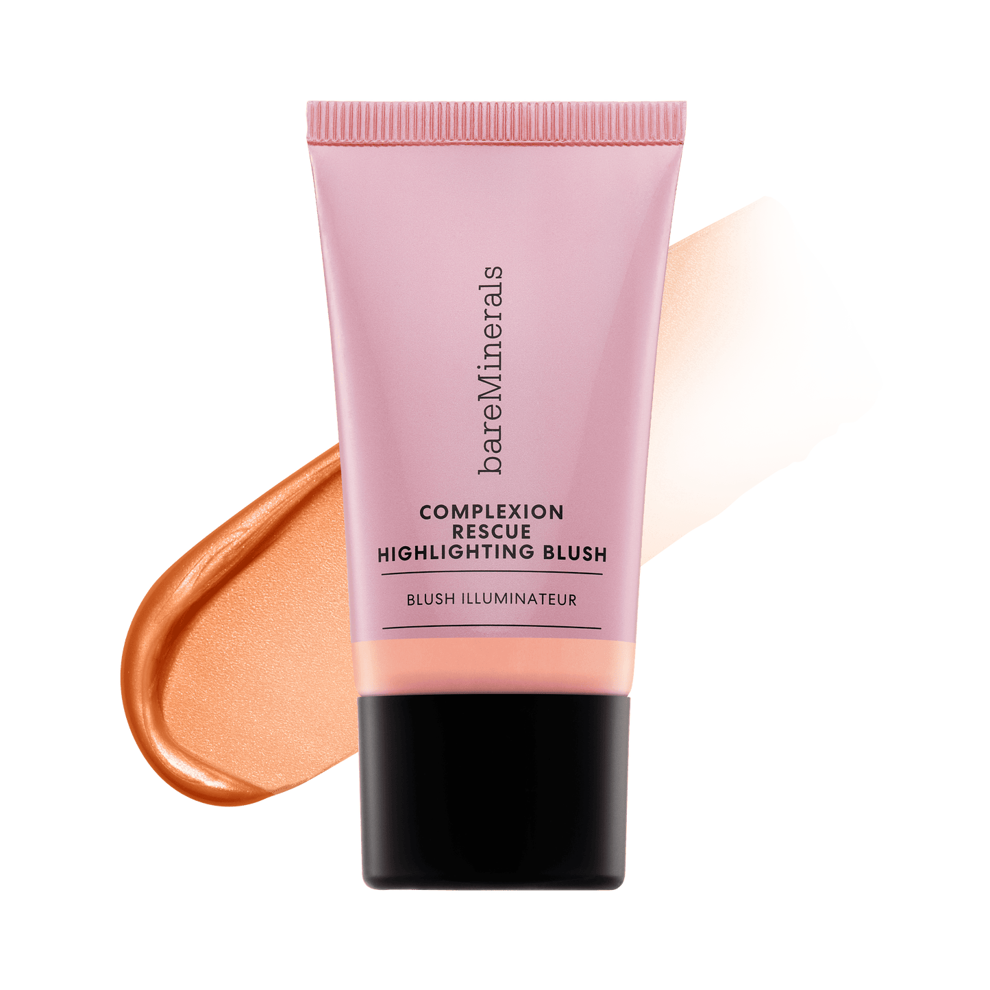 bareMinerals COMPLEXION RESCUE Highlighting Blush - M2G