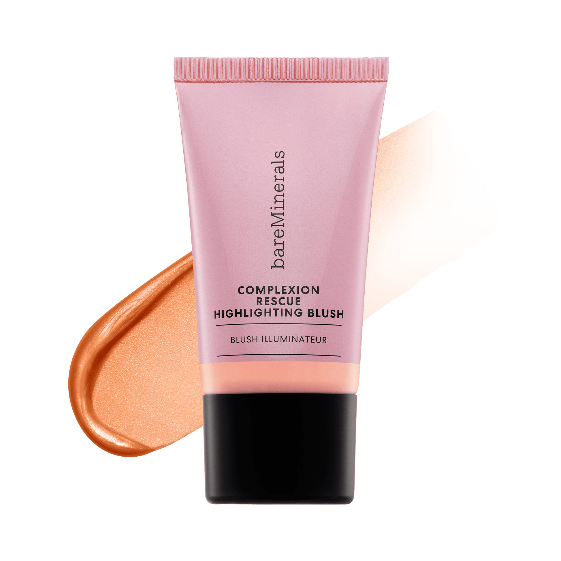 bareMinerals COMPLEXION RESCUE Highlighting Blush - M2G