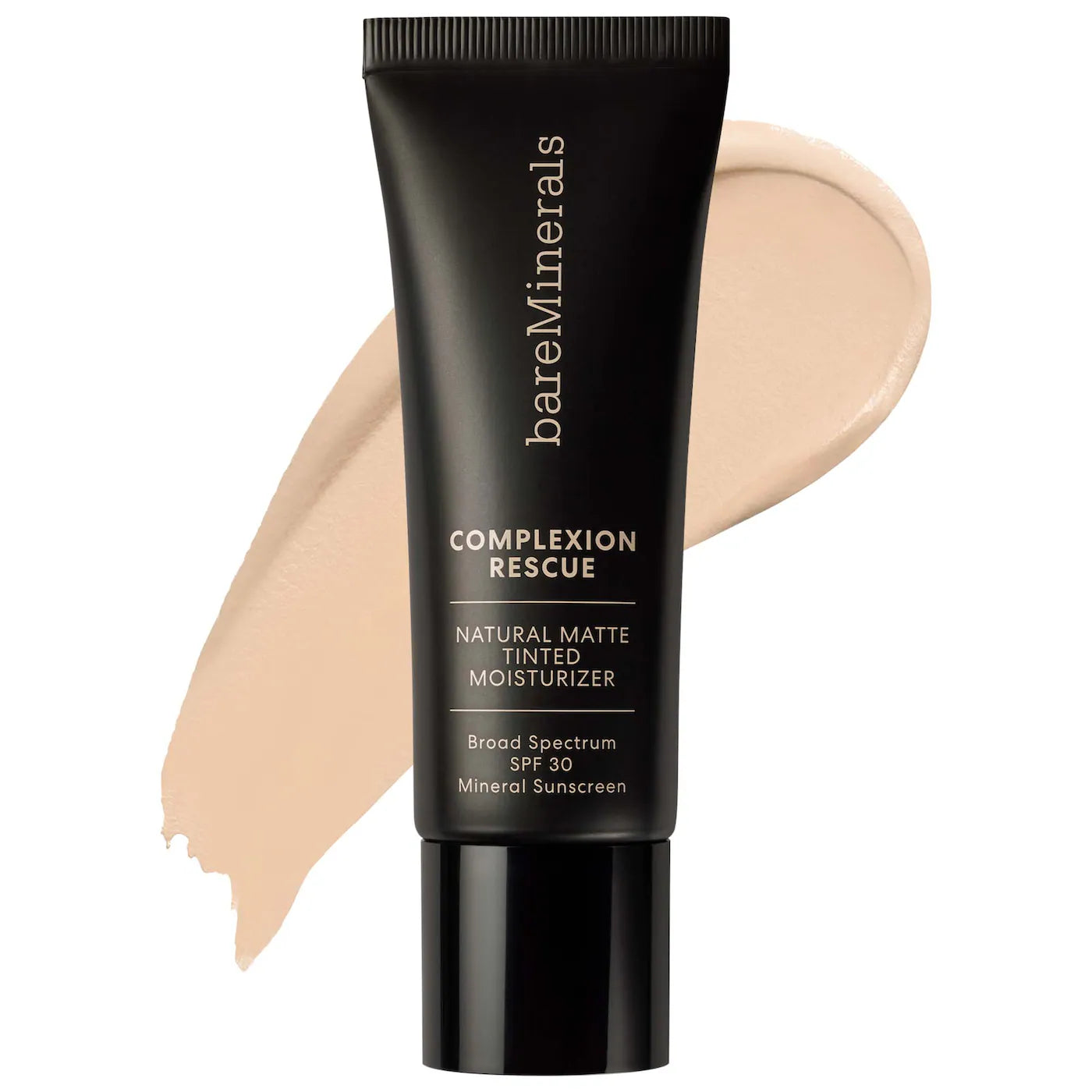 bareMinerals Complexion Rescue® Natural Matte Tinted Moisturizer Mineral SPF 30 - M2G