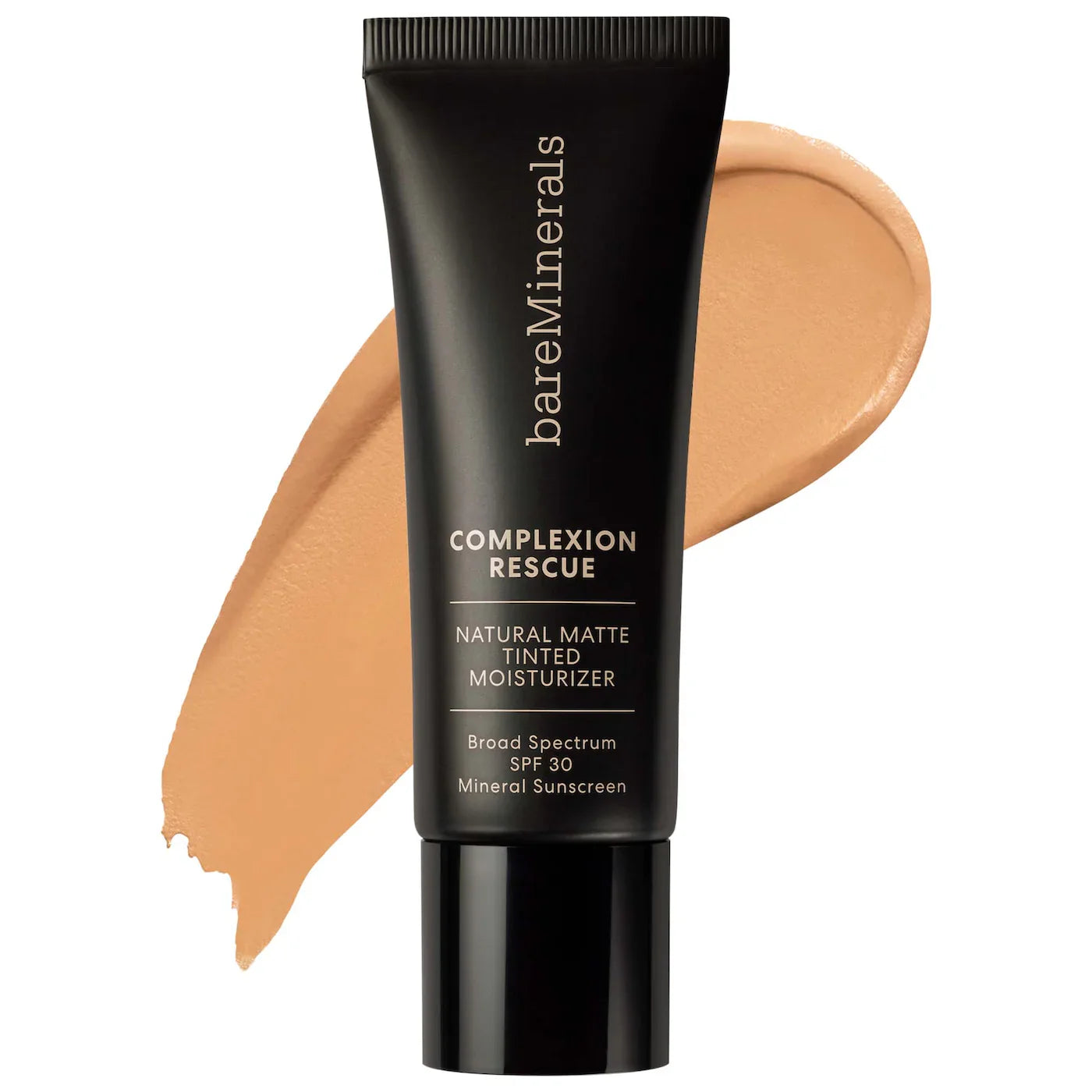 bareMinerals Complexion Rescue® Natural Matte Tinted Moisturizer Mineral SPF 30 - M2G