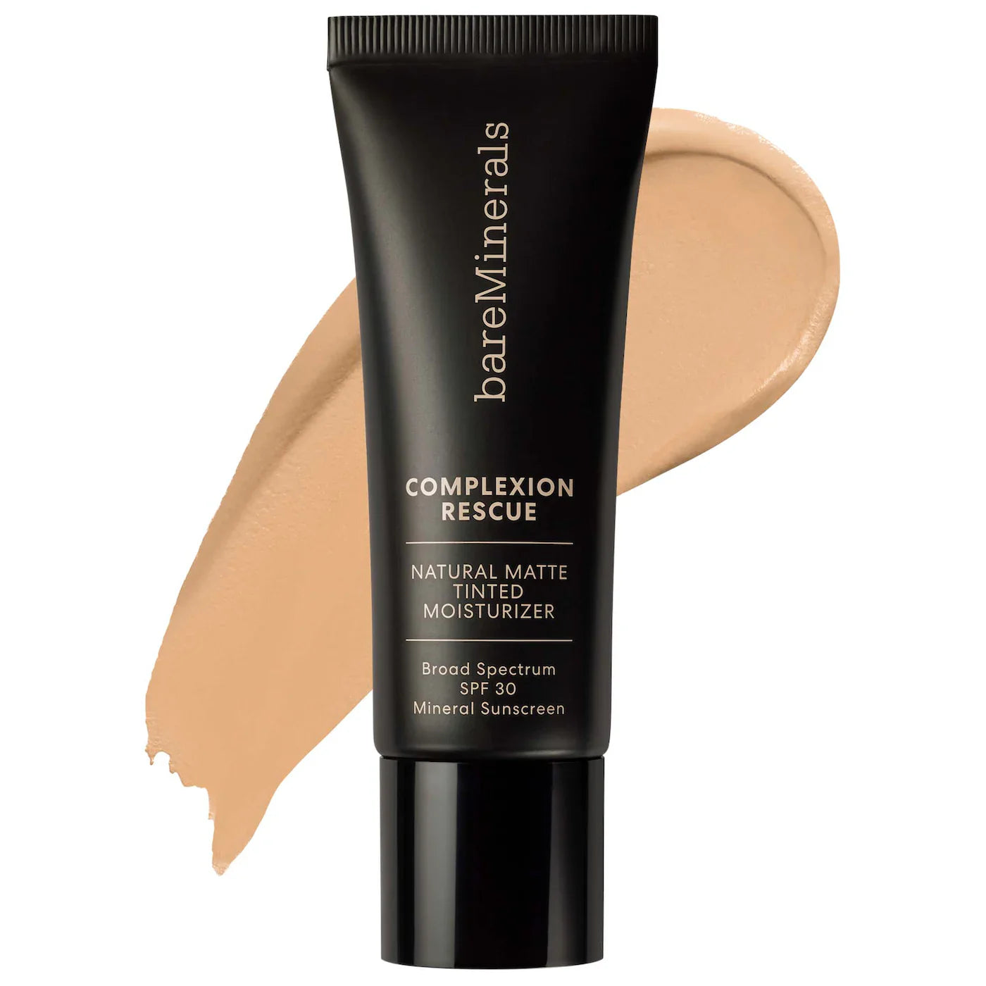 bareMinerals Complexion Rescue® Natural Matte Tinted Moisturizer Mineral SPF 30 - M2G