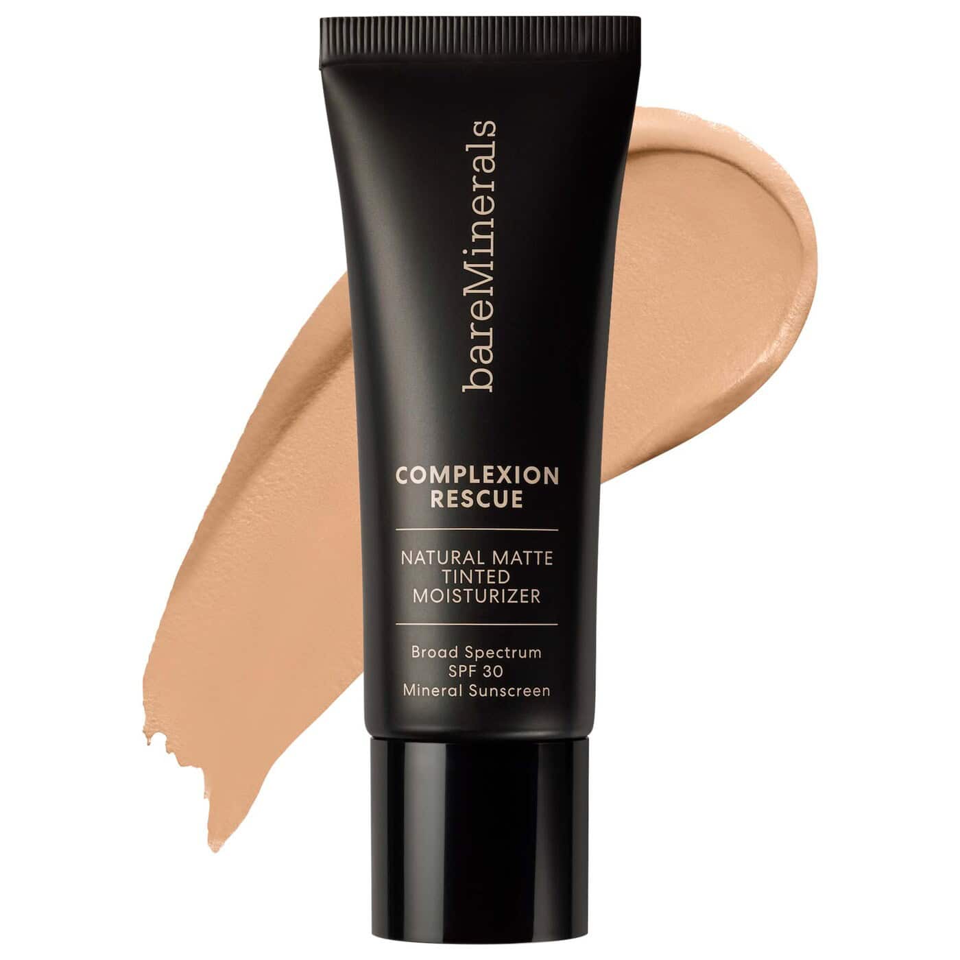 bareMinerals Complexion Rescue® Natural Matte Tinted Moisturizer Mineral SPF 30 - M2G