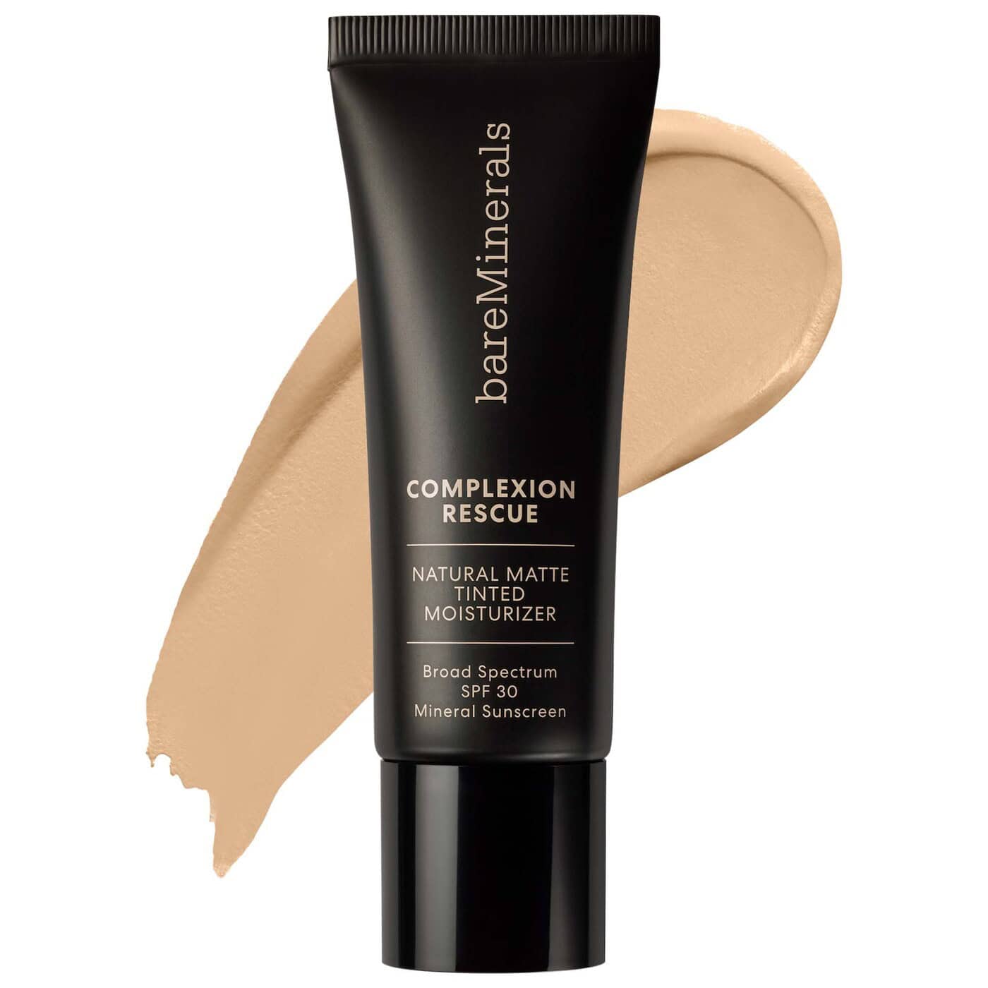 bareMinerals Complexion Rescue® Natural Matte Tinted Moisturizer Mineral SPF 30 - M2G