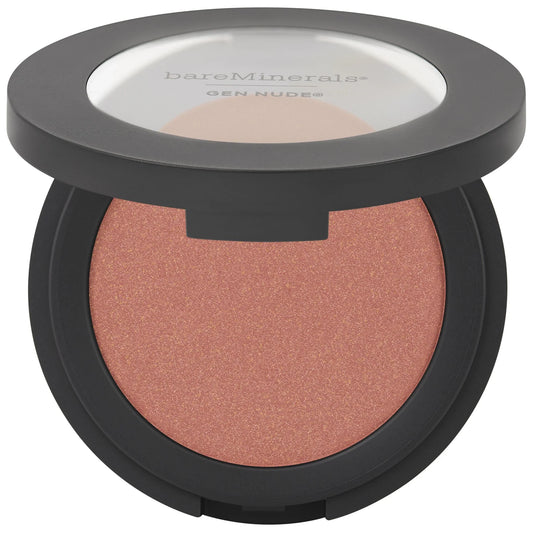 bareMinerals Gen Nude Powder Blush - M2G