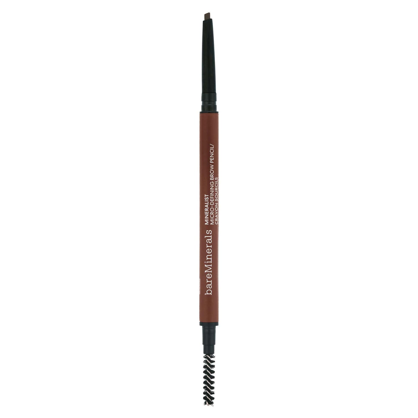 bareMinerals Mineralist Micro-Defining Eyebrow Pencil - M2G