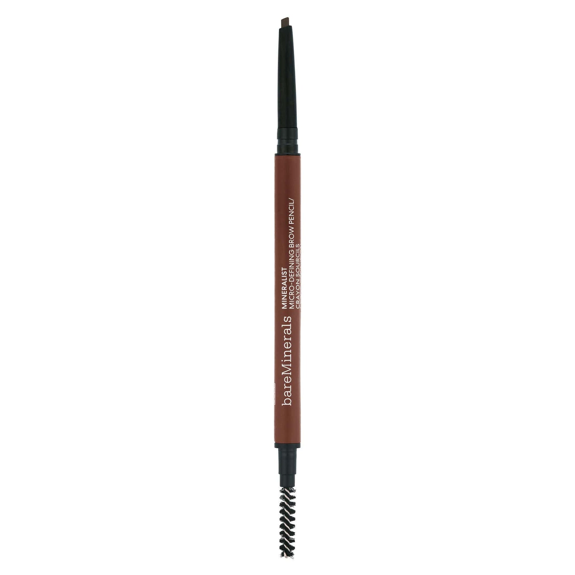 bareMinerals Mineralist Micro-Defining Eyebrow Pencil - M2G