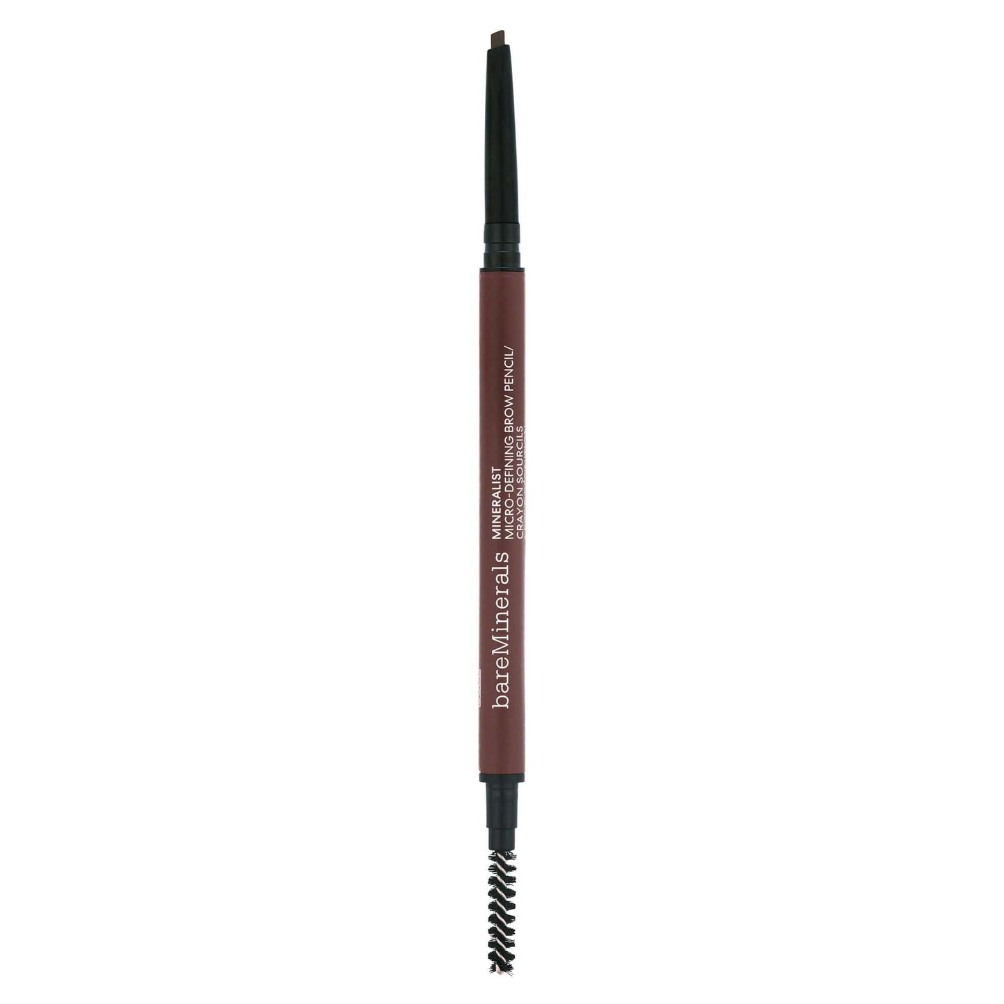bareMinerals Mineralist Micro-Defining Eyebrow Pencil - M2G
