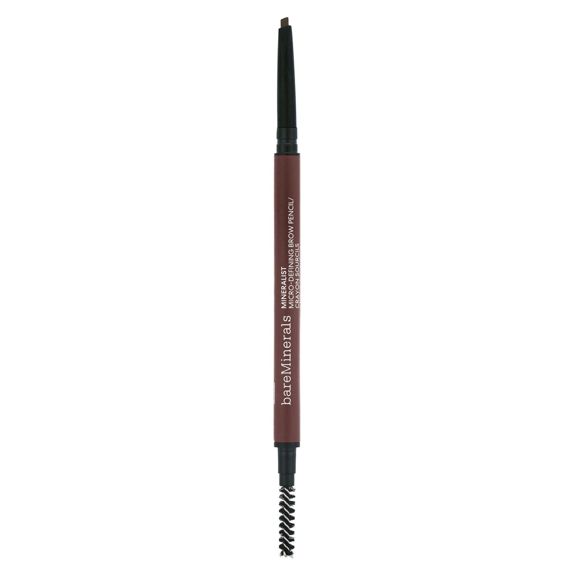 bareMinerals Mineralist Micro-Defining Eyebrow Pencil - M2G