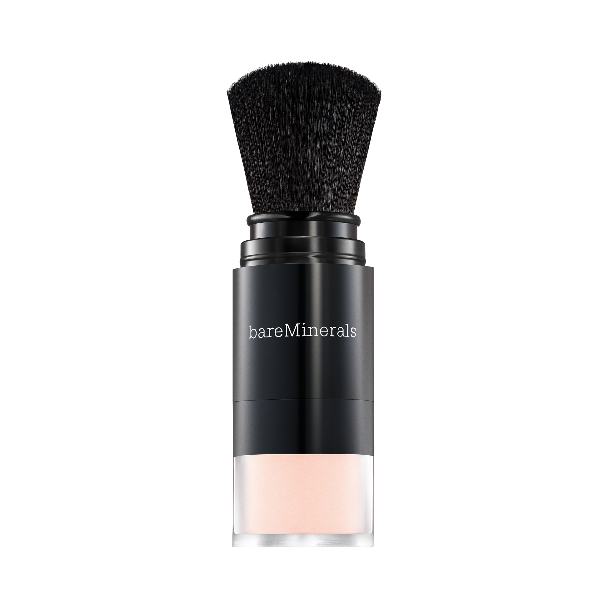 bareMinerals ORIGINAL Mineral Veil Set + Protect Brush Mineral SPF 25 PA++ - M2G