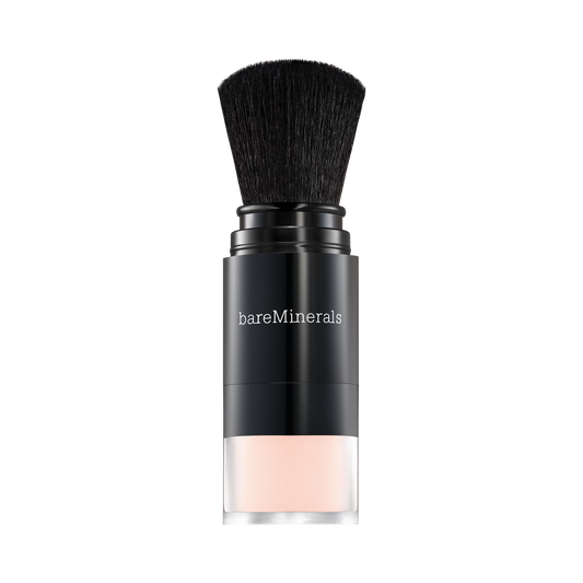 bareMinerals ORIGINAL Mineral Veil Set + Protect Brush Mineral SPF 25 PA++ - M2G