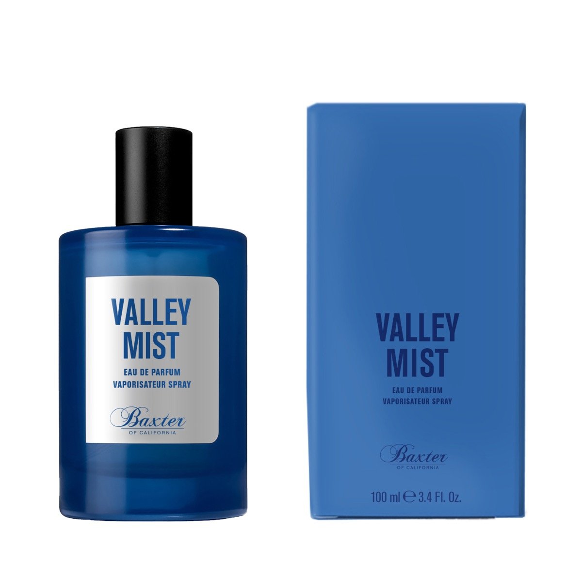 Baxter Valley Mist EDP 3.4oz - M2G