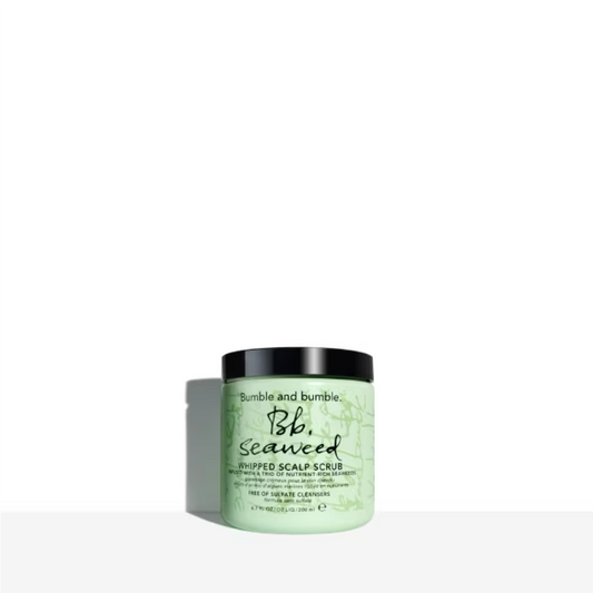 Bumble and Bumble Seaweed Whipped Scalp Scrub 6.7 OZ - M2G