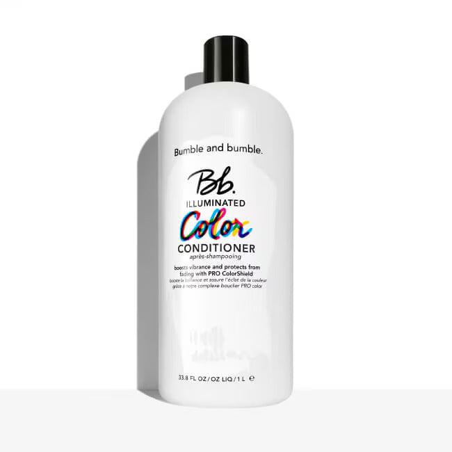 Bumble and Bumble Illuminated Color Conditioner - M2G