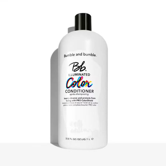 Bumble and Bumble Illuminated Color Conditioner - M2G