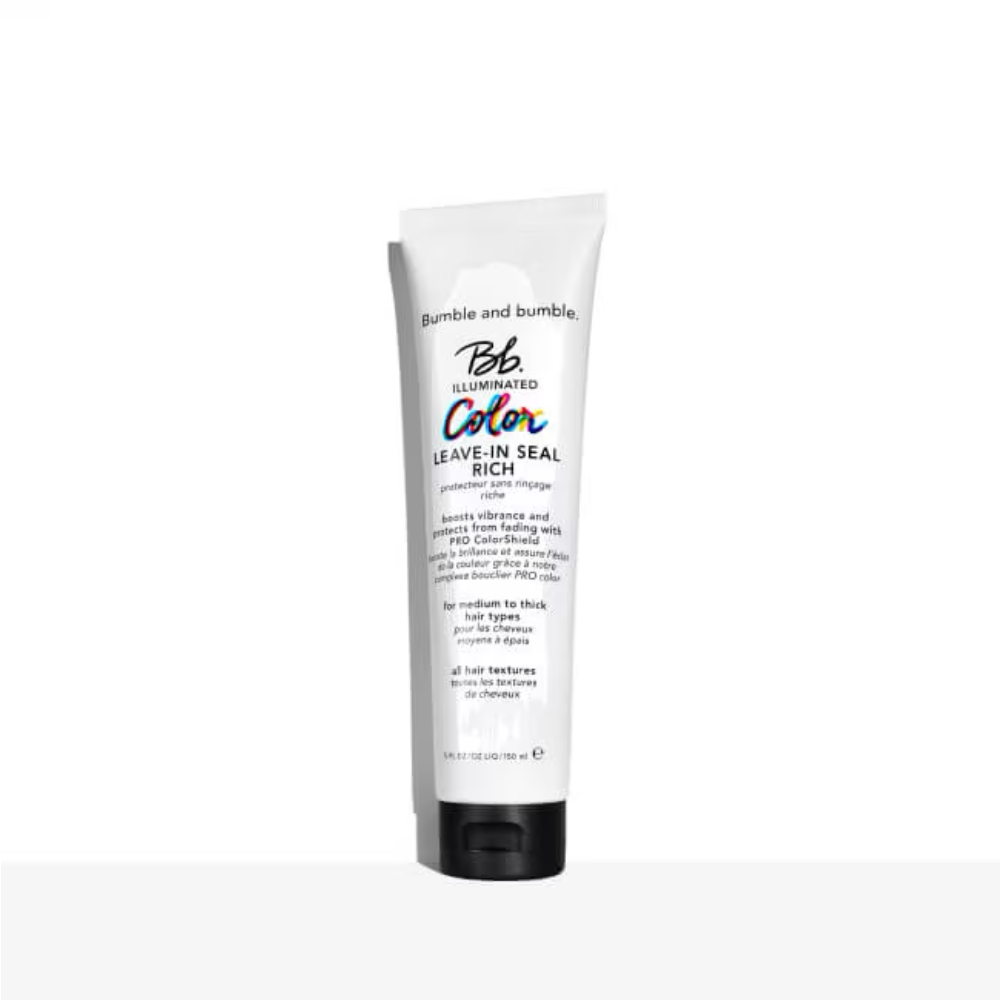 Bumble and Bumble Illuminated Color Leave-In Seal Rich 5 OZ - M2G