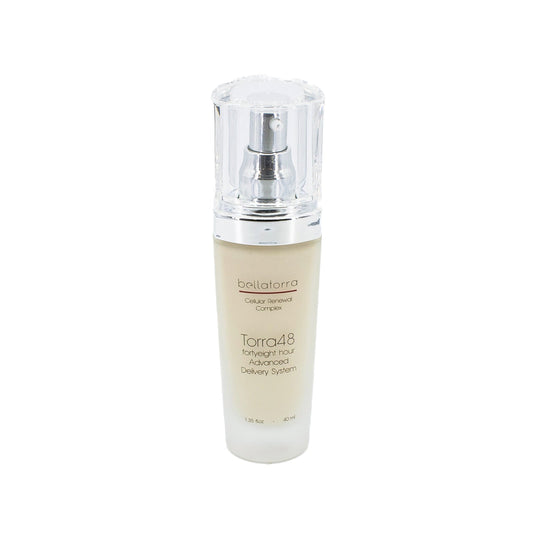bellatorra Cellular Renewal Complex 1.35oz - Imperfect Box - M2G