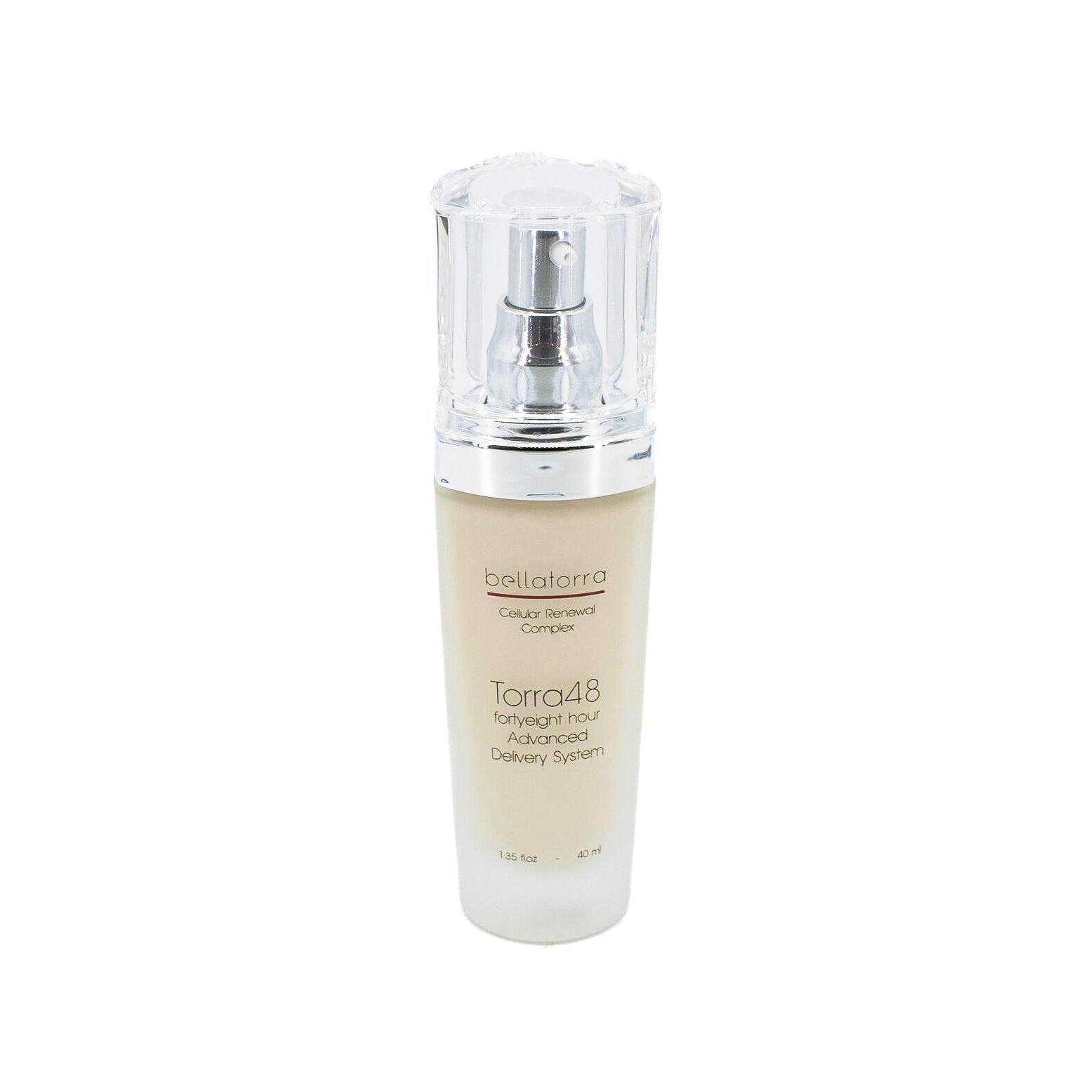 bellatorra Cellular Renewal Complex 1.35oz - New - M2G
