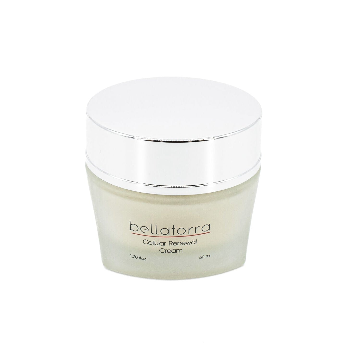 bellatorra Cellular Renewal Cream 1.7oz - New - M2G