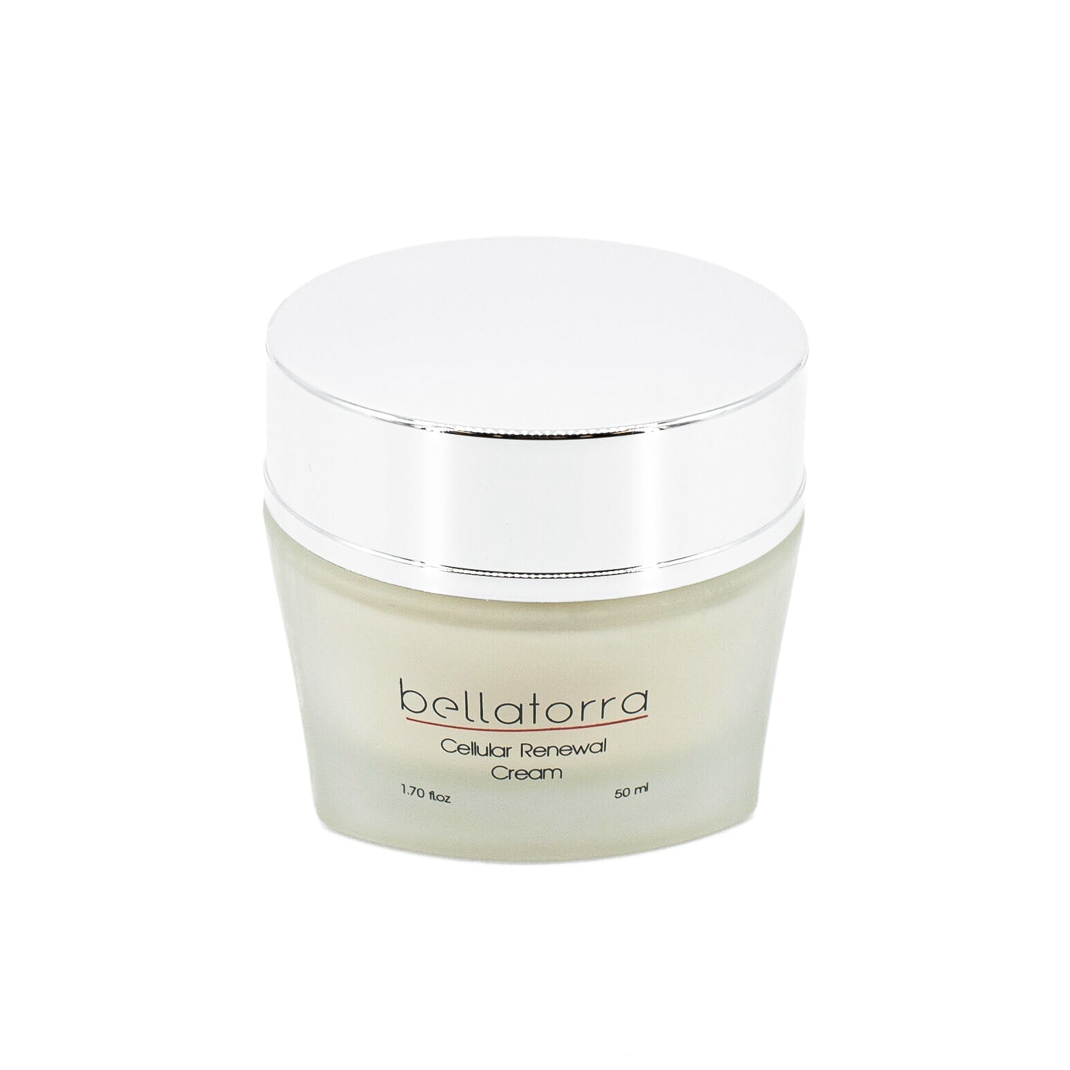 bellatorra Cellular Renewal Cream 1.7oz - New - M2G
