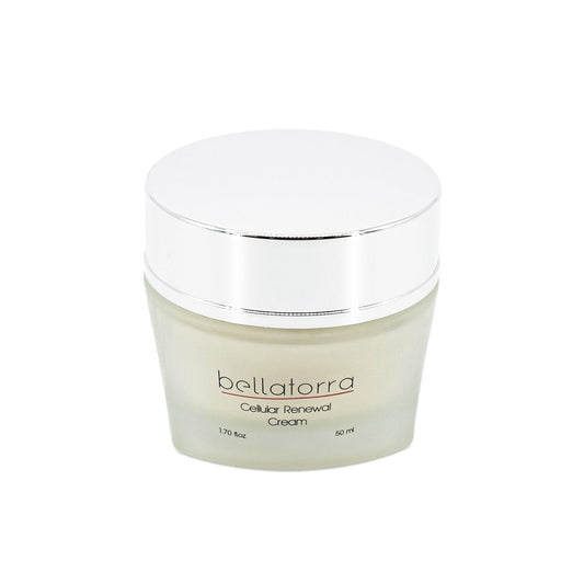 bellatorra Cellular Renewal Cream 1.7oz - New - M2G