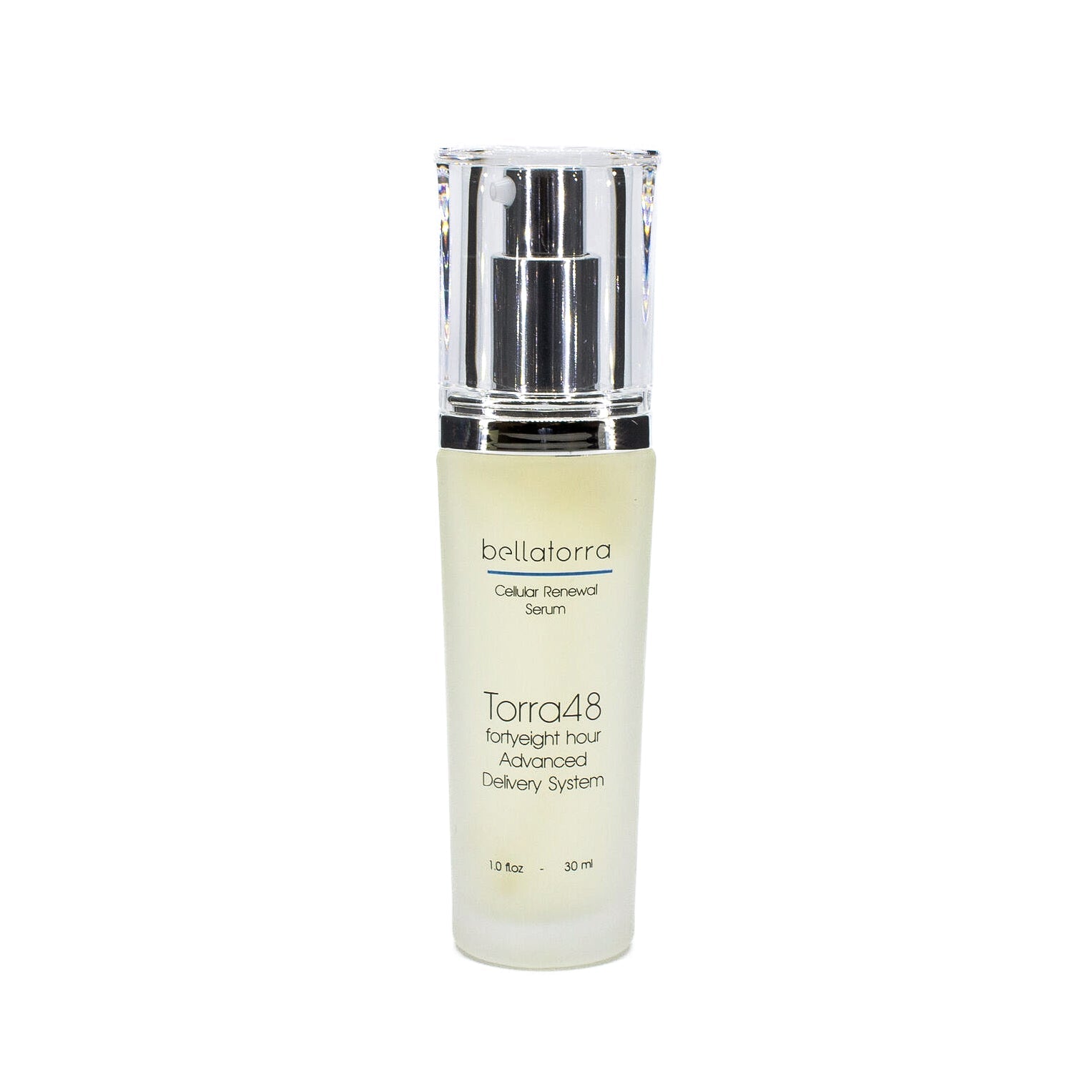 bellatorra Cellular Renewal Serum 1oz - Imperfect Box - M2G