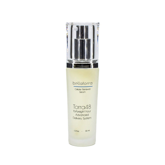 bellatorra Cellular Renewal Serum 1oz - Imperfect Box - M2G