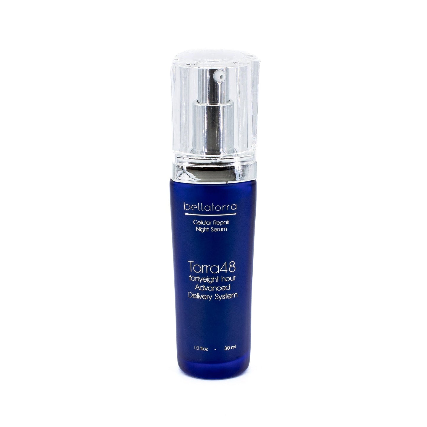 bellatorra Cellular Repair Night Serum 1oz - Imperfect Box - M2G