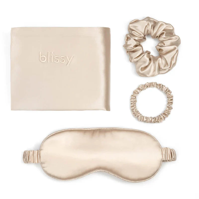 Blissy Dream Set - Standard - M2G