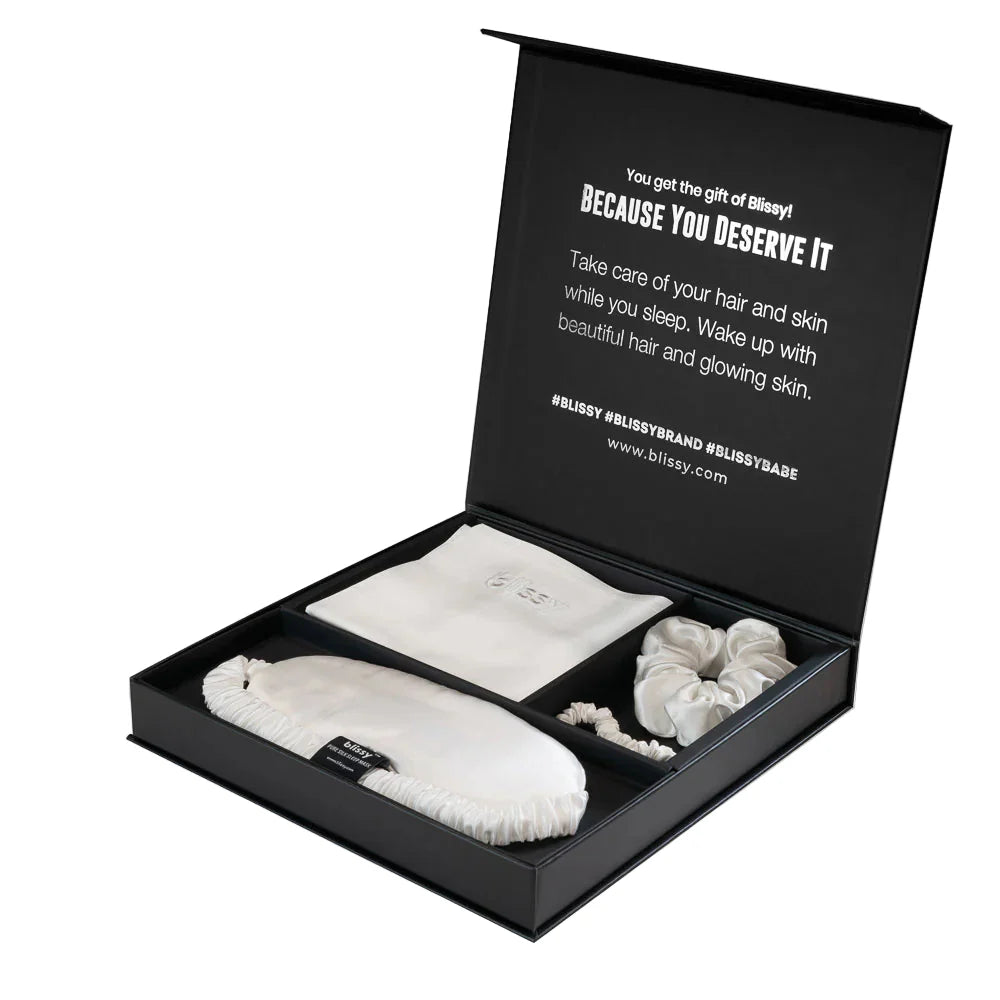 Blissy Dream Set - Standard - M2G