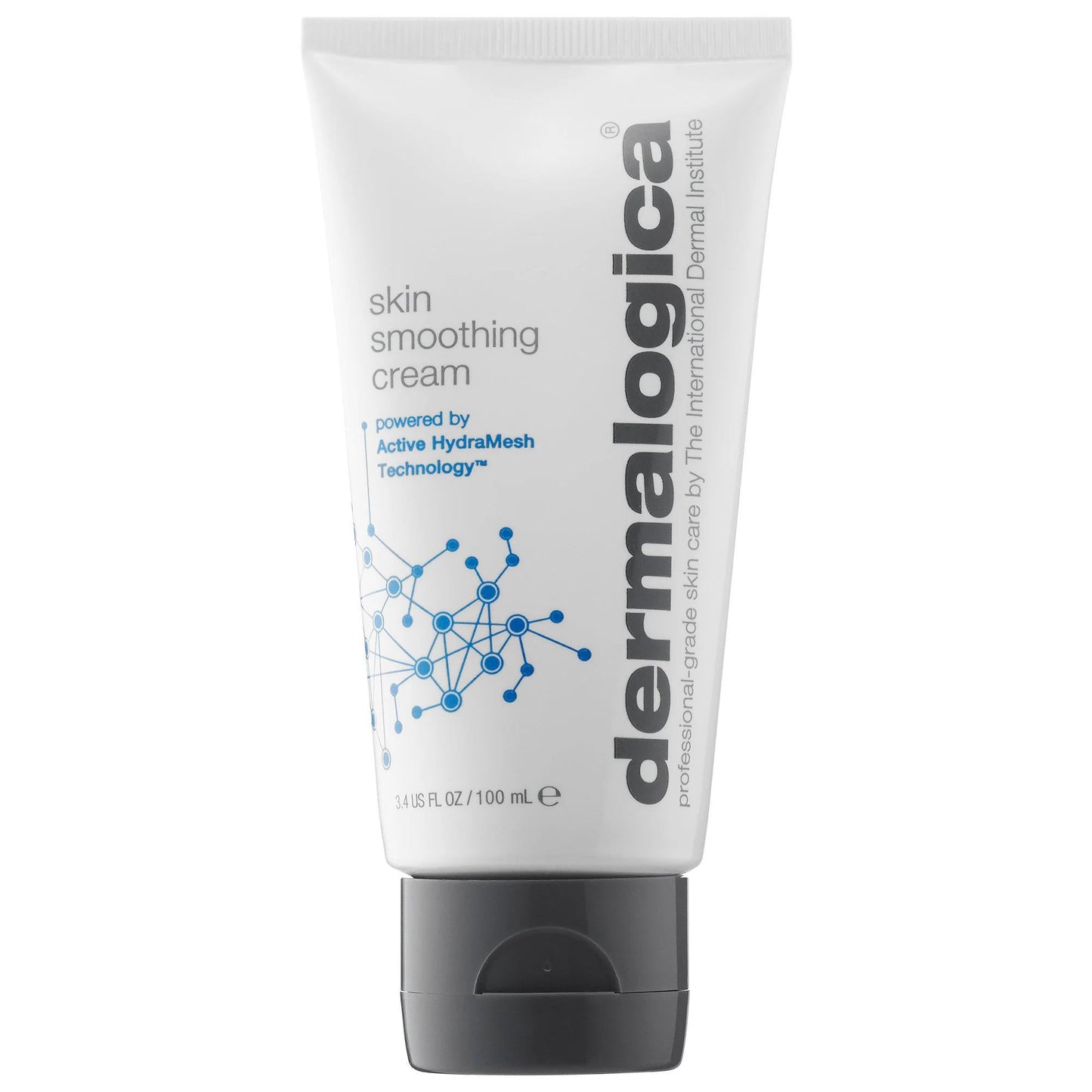 Skin Smoothing Cream Facial Moisturizer: 48-Hour Hydration, Anti-Aging, Vegan, Cruelty-Free Skincare for Normal, Dry, Combination Skin