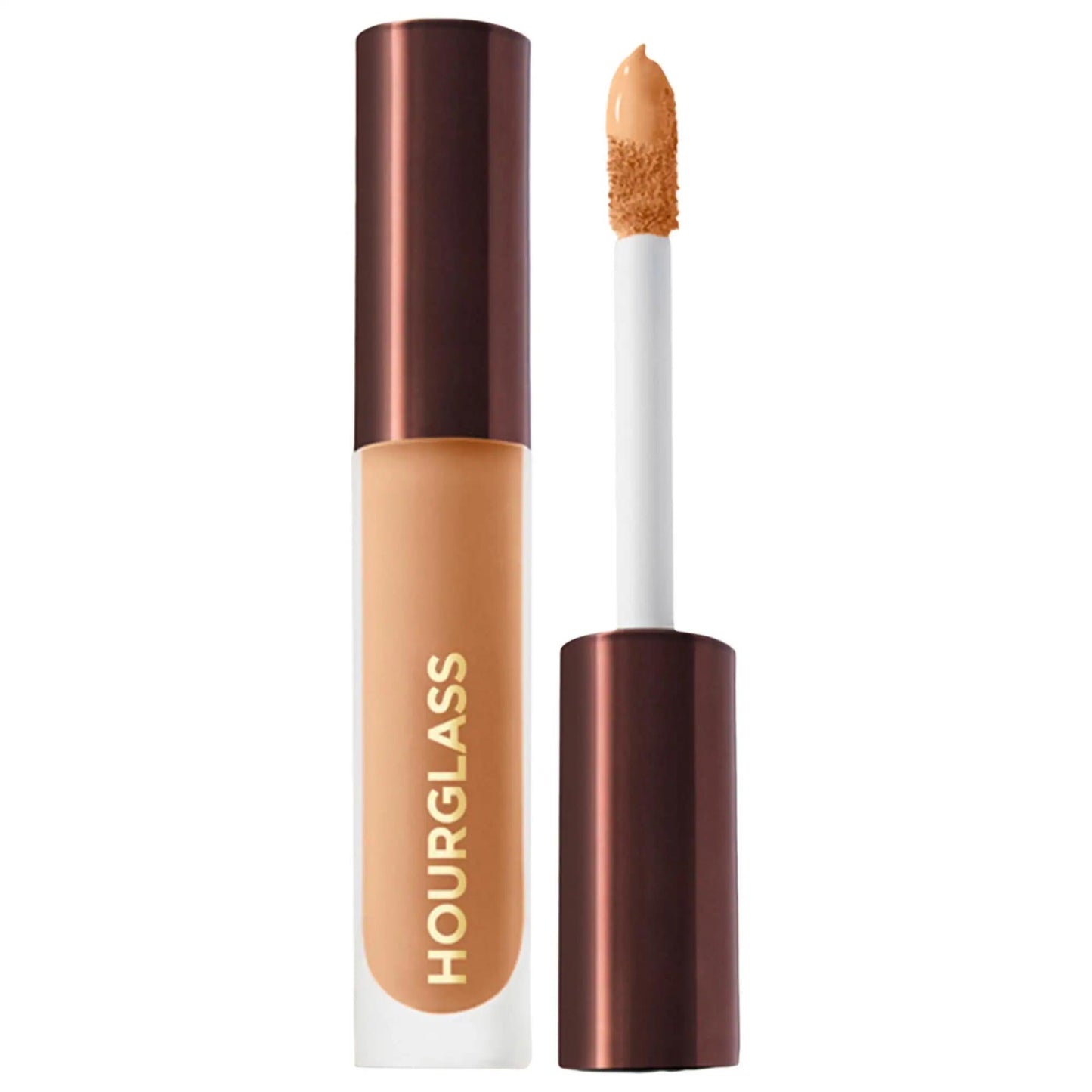 Hourglass Mini Vanish Airbrush Concealer: Full Coverage, Weightless, Waterproof, and Long-Lasting - Vegan & Cruelty-Free
