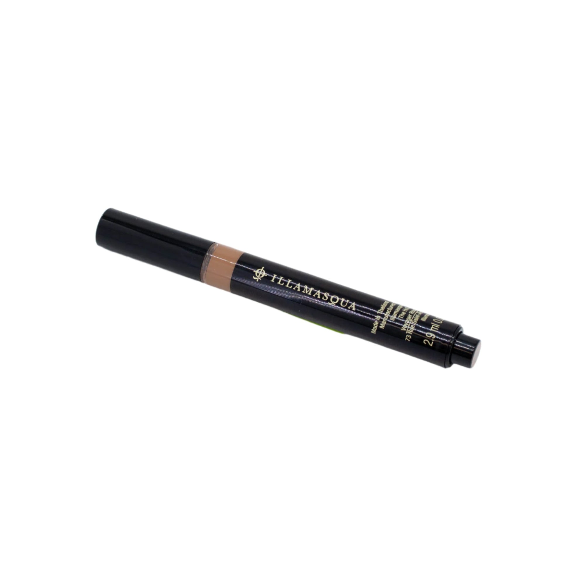 ILLAMASQUA Skin Base Concealer Pen DARK 1 0.09oz - Imperfect Box - M2G