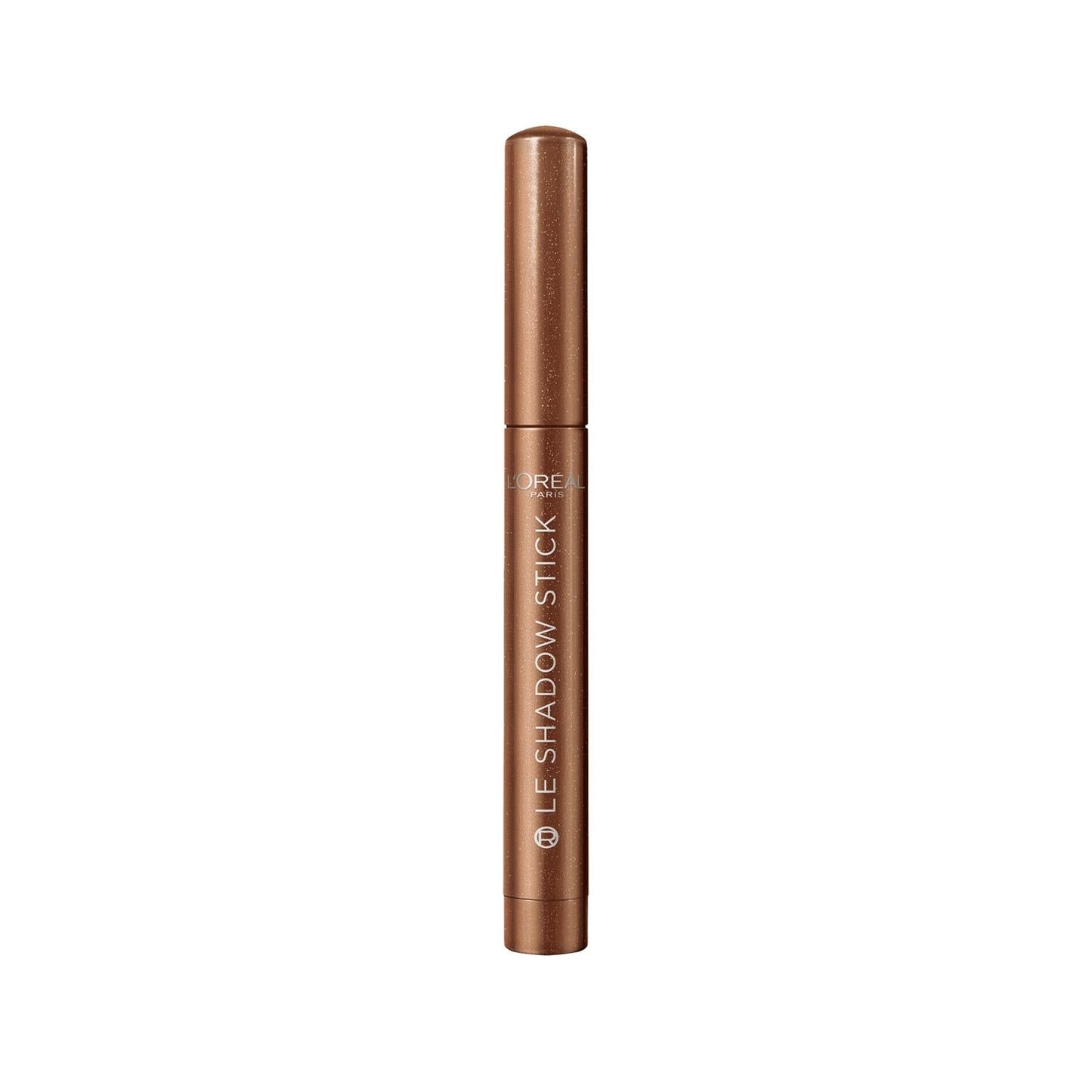 Loreal Paris Le Shadow Stick: Magnetic Bronze Eye Shadow Stick for Effortless, Quick Bronze Makeup - Easy Application, Affordable.