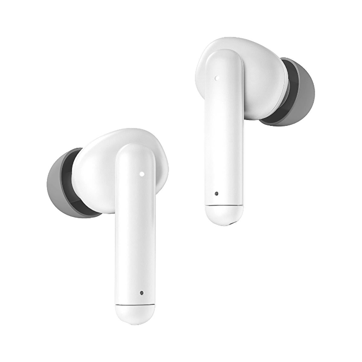 S-link TruePods TWS Bluetooth Earbuds - Waterproof, Long-Lasting Battery, Wireless Audio Experience
